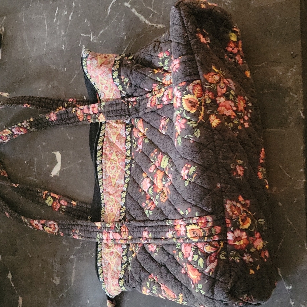 Vintage Vera Bradley bag